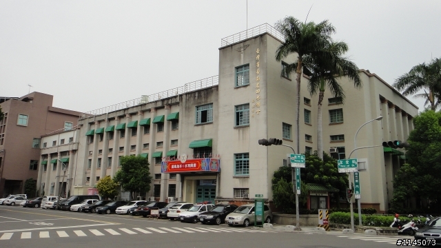 台南隱藏版美食之日治(據)時代建築物篇
