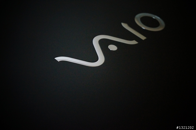 【低調】VAIO Z227 Unboxing