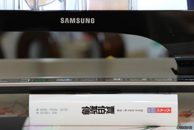 [開箱] 3D步兵、騎兵片放馬過來！SAMSUNG SA950就是要你「好看」！