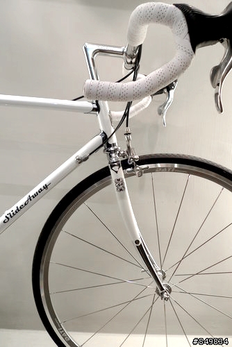 [鋼管車] SlideAway PURE - Earth First系列