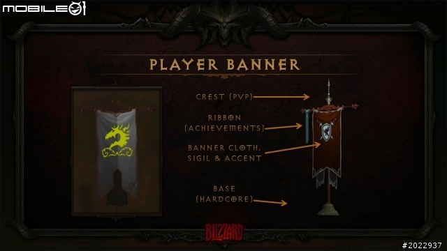 [Blizzcon2011] 《暗黑破壞神III》遊戲體驗和拍賣場研討會