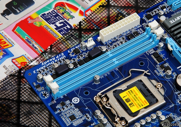 分享HTPC實現 - H61M-S2H + 2600K玩XBMC Media Center
