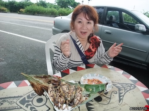 2011.10.13~10.15 我的爹娘好恩愛之花東小環島 Day3