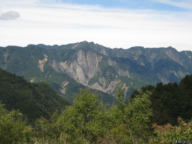 2011-10-01 塔塔加之旅