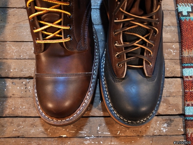 [開箱&一年著用分享] WHITE'S BOOTS -- 力與美的結合 CLASSIC WORK BOOT