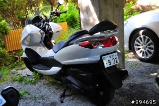 熱血...充滿回憶之日本機車旅行