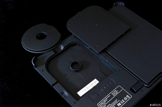 [開箱]WeKreat Bento 外接電源+保護殼 for iPad/iPad 2