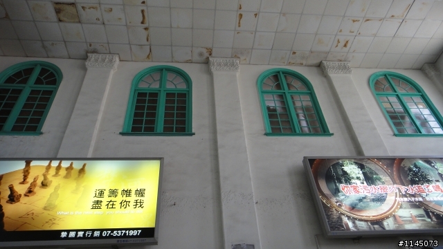 台南隱藏版美食之日治(據)時代建築物篇