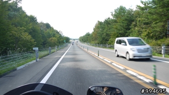 熱血...充滿回憶之日本機車旅行