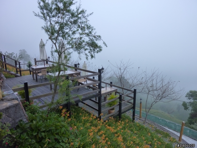 日昇之鄉，忘憂之旅