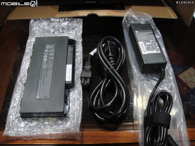 【開箱】終於等到她降價：dv4-3100TX