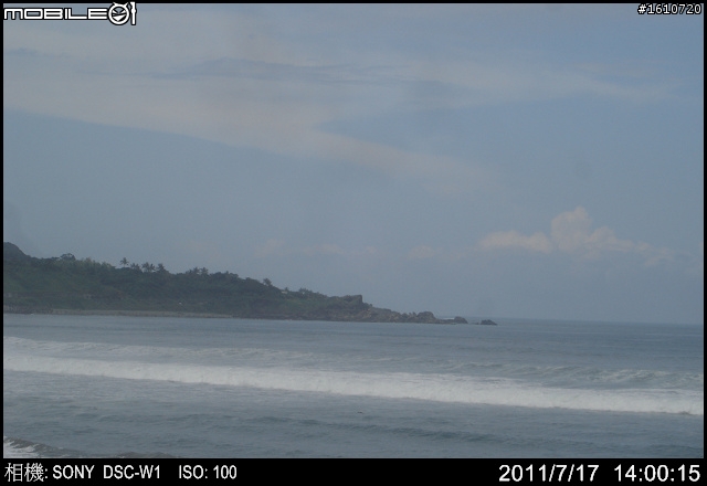 100年7月16~7月18 單人四極環島(多圖編輯中)