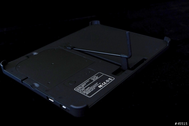 [開箱]WeKreat Bento 外接電源+保護殼 for iPad/iPad 2