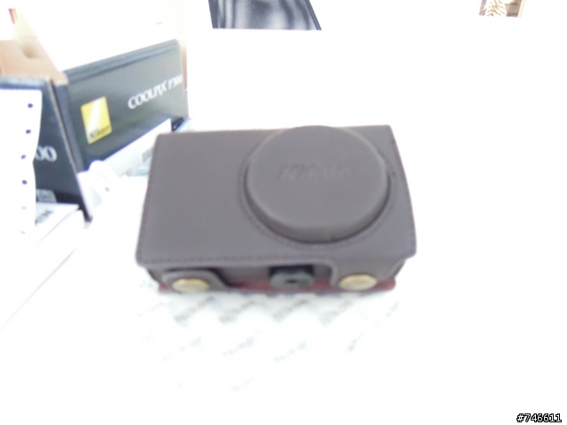 攝影器材展  大光圈黑天使P300入手