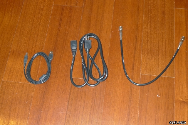 [開箱與聽感] 家用系統 Little Dot DAC_II !!