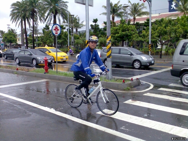 2011-10-02 高雄-墾丁KK120自我挑戰   (照片)