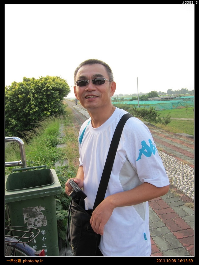 [照片] 20111008 一日北嘉