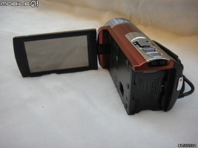 SONY SX65 新機到手~開箱了