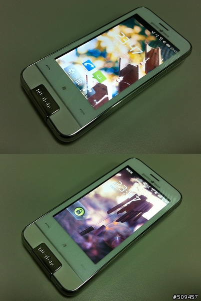 M10刷 Android???