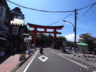 熱血...充滿回憶之日本機車旅行