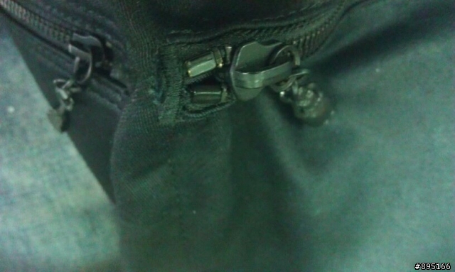 日本porter aloha限定 (維修) 有圖有真相!!!