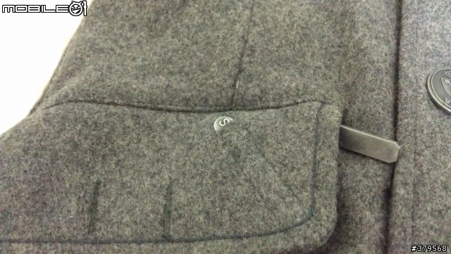 [實穿圖已補上][圖多注意]一次開兩件 Superdry Classic Pea Coat +River Island Grey Biker Leather Jacket