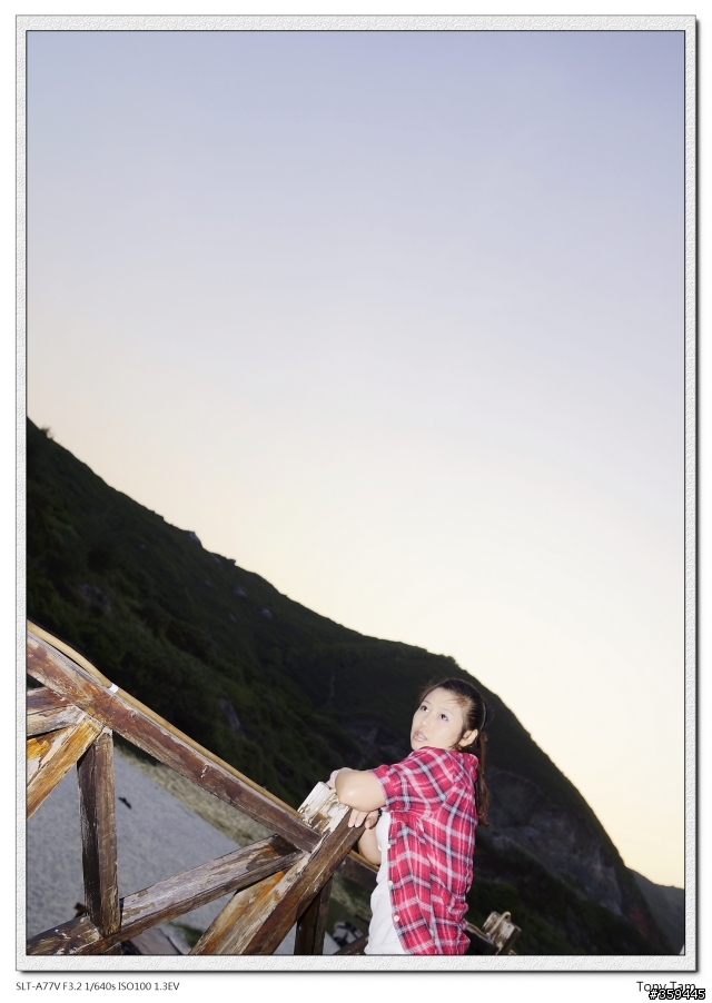 Sony A77  + DT16-50 + HVL-F58AM/F43AM蓋大樓