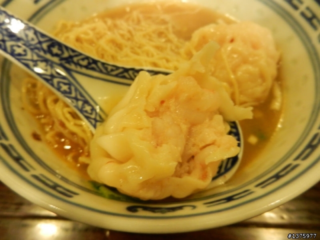 10/19~10/22香港美食之旅
