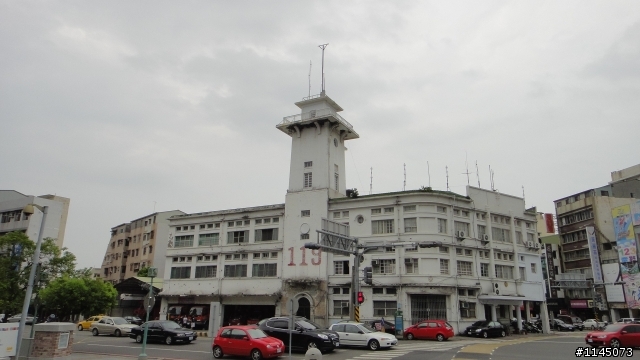 台南隱藏版美食之日治(據)時代建築物篇