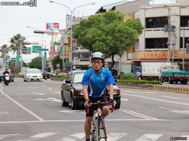 環台中100K 照片(路上拍的，終點拍的，車友請自取)