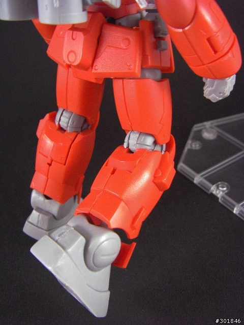 S.C.M.Ex RX-77-2 Guncannon 開箱