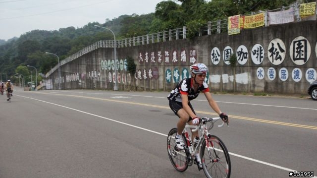 環台中賽