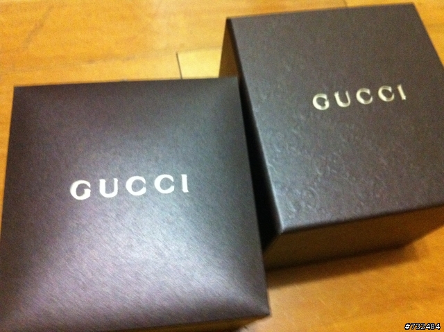 給自己26歲的生日禮物---Gucci 1921經典時尚
