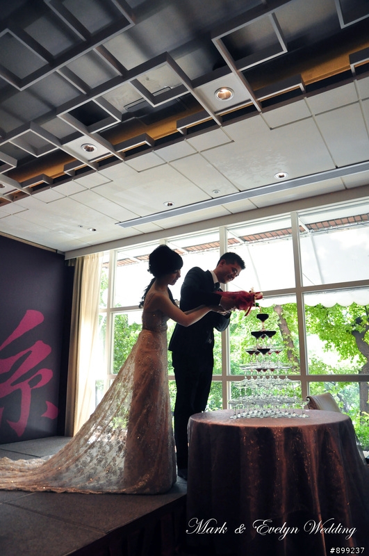 我的攝影之路-人生第一場婚禮紀錄 "D90+16-85mm +50mm 1.4D +SB28"