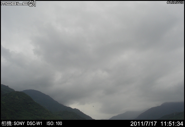 100年7月16~7月18 單人四極環島(多圖編輯中)