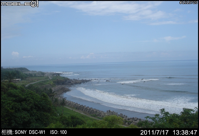 100年7月16~7月18 單人四極環島(多圖編輯中)