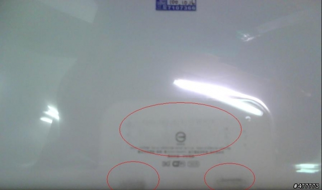 TAB-8.9皮套,有用此款皮套的人請注意...