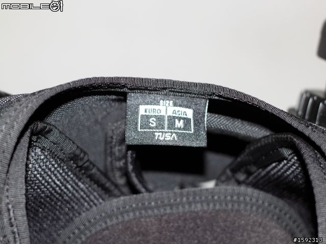 熱騰騰的潛水重裝備，圖多請慢慢看