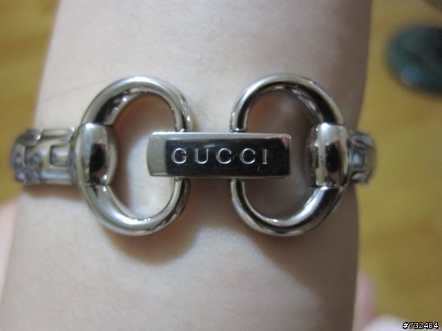 給自己26歲的生日禮物---Gucci 1921經典時尚