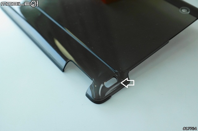 『分享』iBUFFALO Sony Tablet S 背蓋保護盒