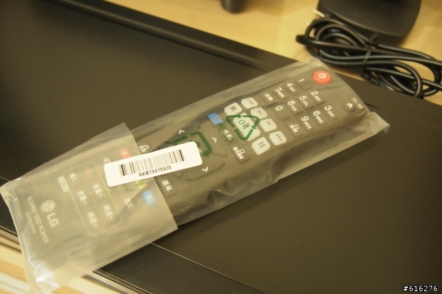 [開箱] CP值超高的42吋3D電視-VIZIO 3DTV [2011/10/6更新:贈送的3D藍光Player送來囉!]