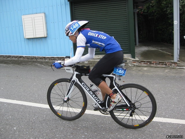 2011 台東縣超級鐵人三項大賽相片分享