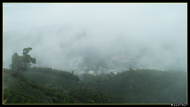2011.10.16_騎車健行趣-太平至奉天岩煮午餐！