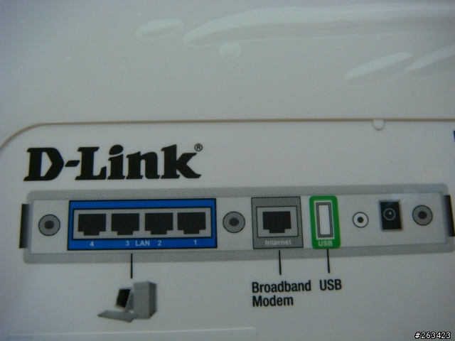 [分享] D-Link DIR-655 試用體驗[10/22 新增一週不關機下載測試]