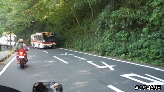 熱血...充滿回憶之日本機車旅行