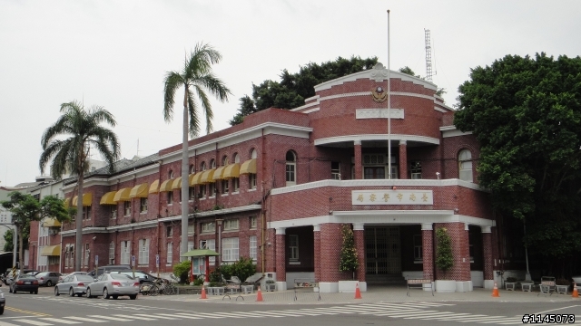 台南隱藏版美食之日治(據)時代建築物篇
