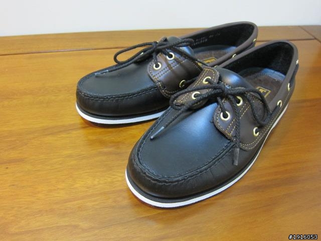 Timberland 41597帆船鞋