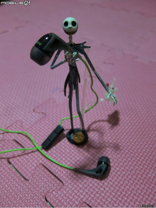 [開箱]令人心醉的調音：AKG Quincy Jones Q350