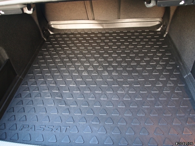  2012 PASSAT TSI