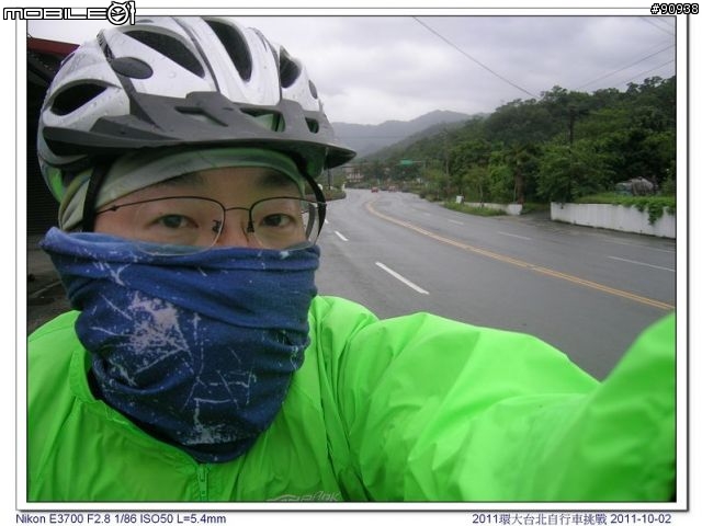 2011.10.02 2011環大台北自行車挑戰_(150 Club 車隊)